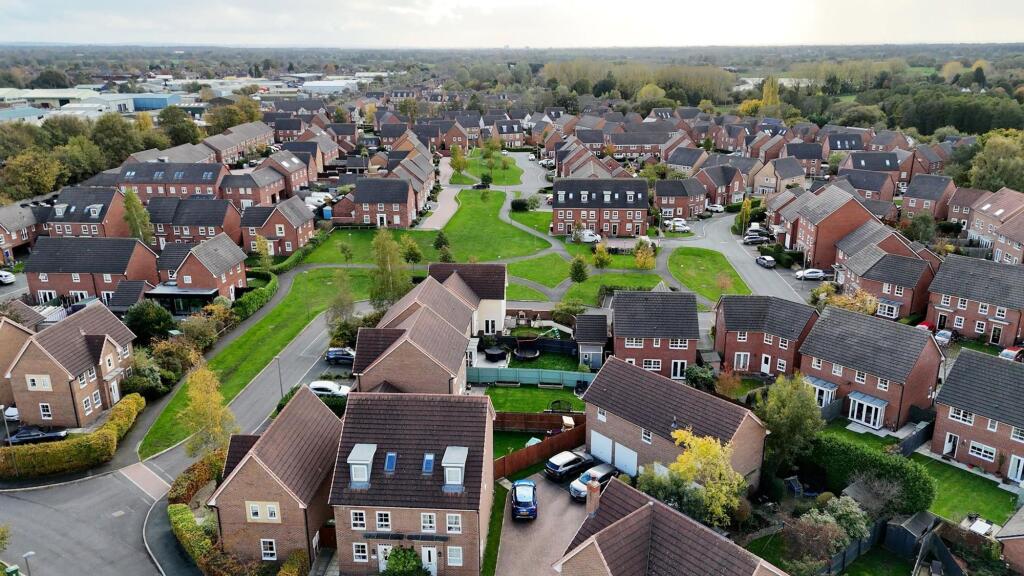 Harry Mortimer Way, Elworth, CW11 photo 3