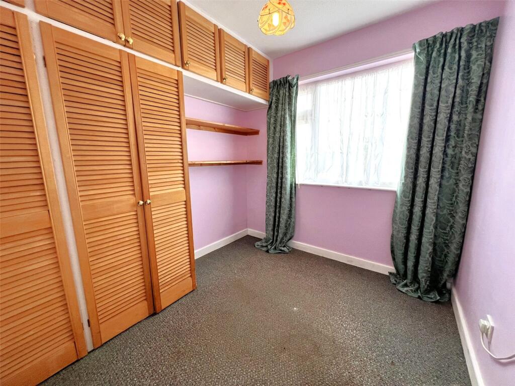 House in Taunton - View 4