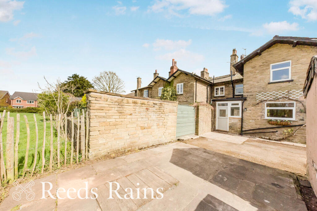 Main image of property: Moss Lane, Bollington, Macclesfield, Cheshire, SK10