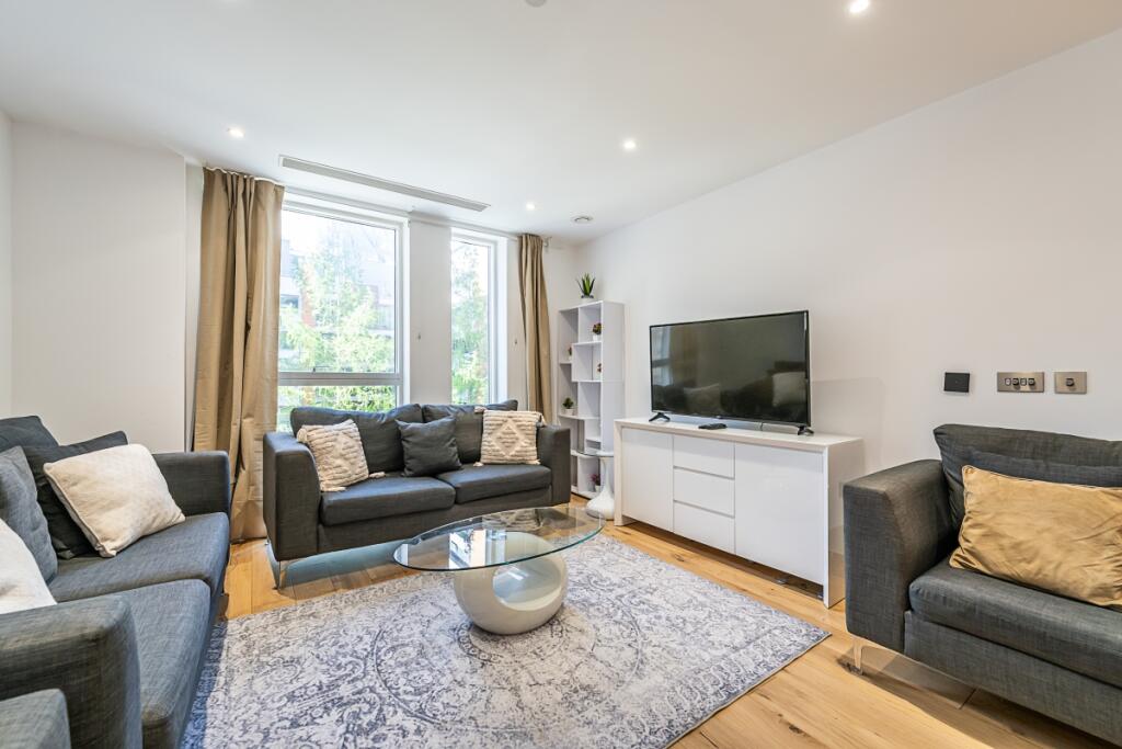 Main image of property: Paddington Exchange Paddington W2
