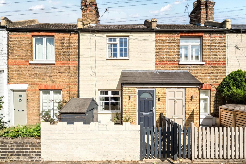 House in London, Royal Borough of Kingston upon Thames