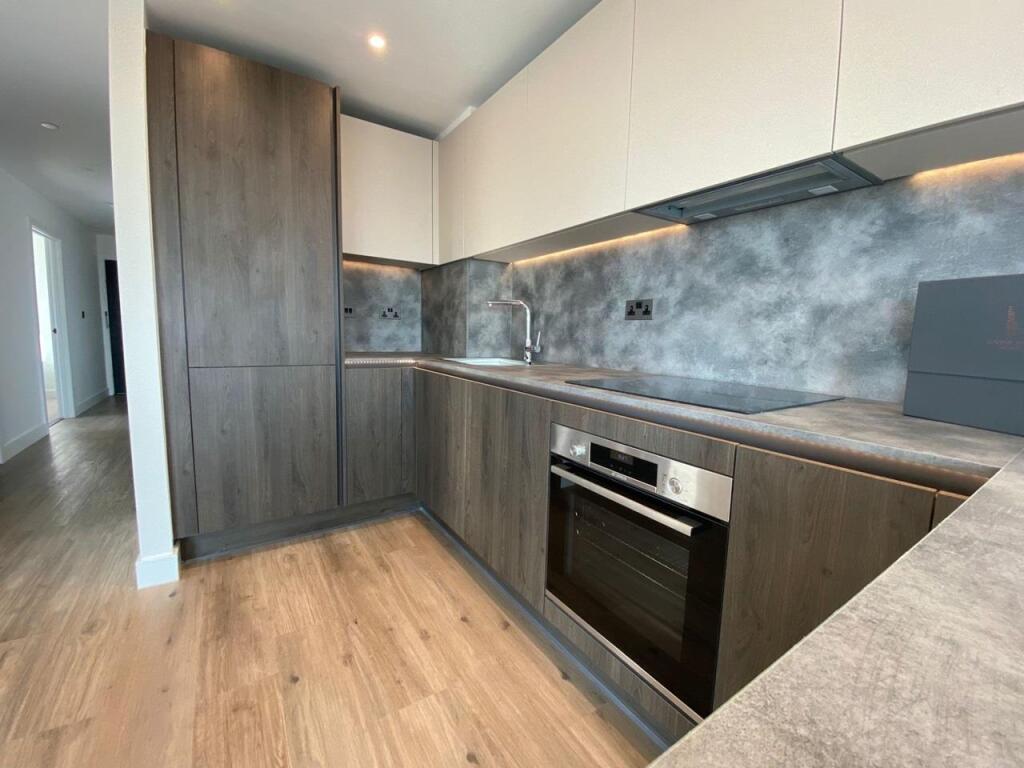 Apartment in Birmingham - View 5