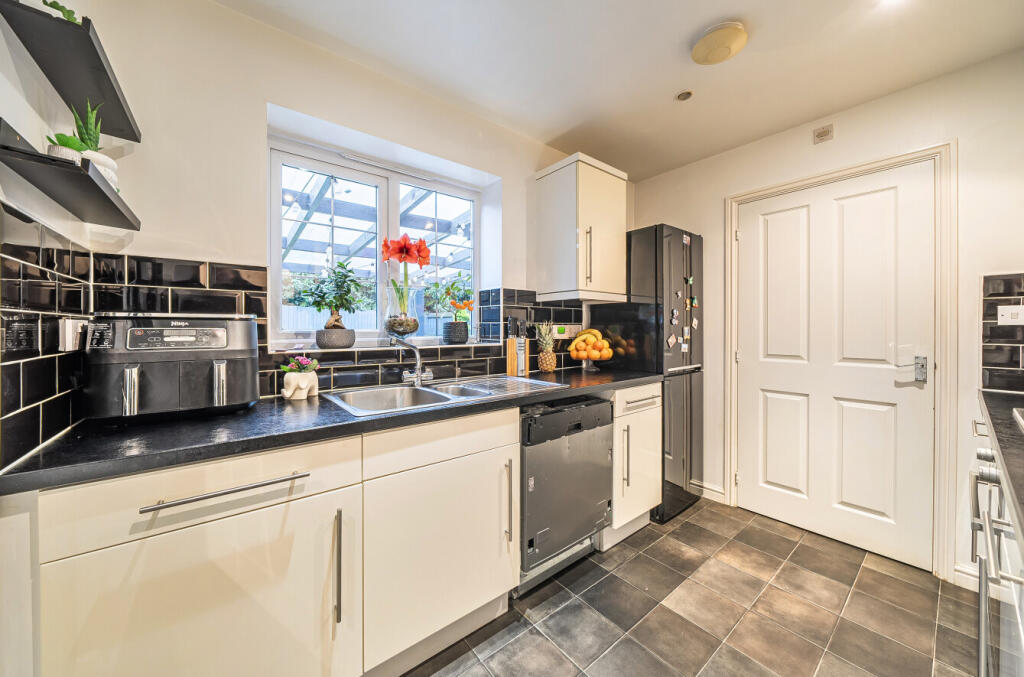 House in Llanymynech - More