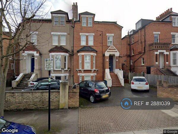 Main image of property: Fontenoy Rd, London, SW12