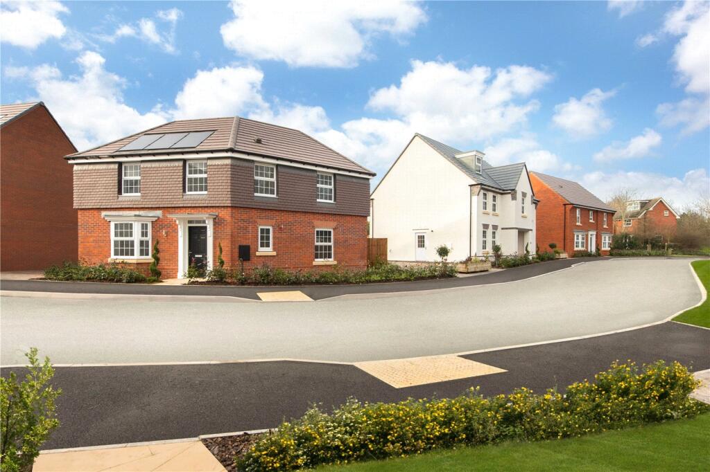 Additional image 11 of Ashtree Grove, Hampton-in-Arden, Solihull, West Midlands, B92