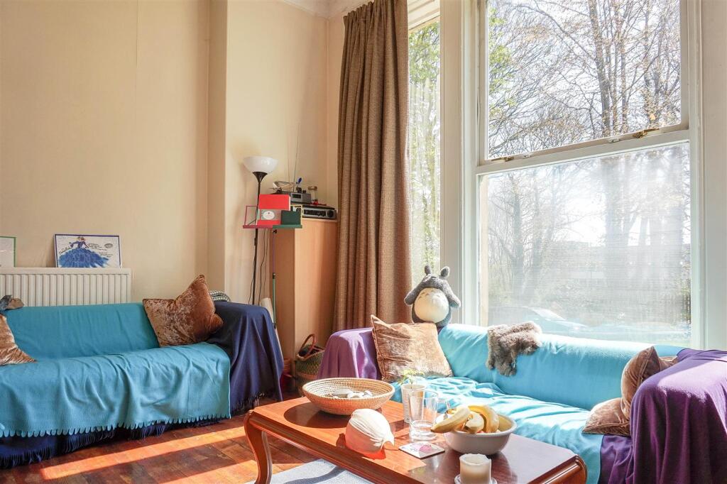 Apartment in Leeds - More