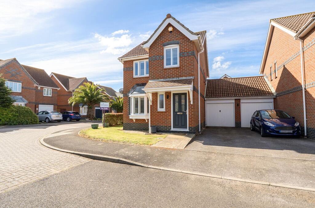 Main image of property: Mixon Close, Selsey, PO20