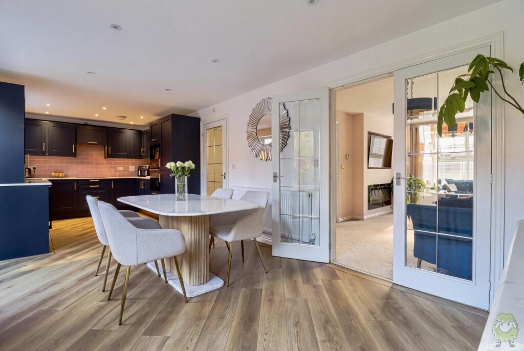 House in Newcastle upon Tyne - View 3