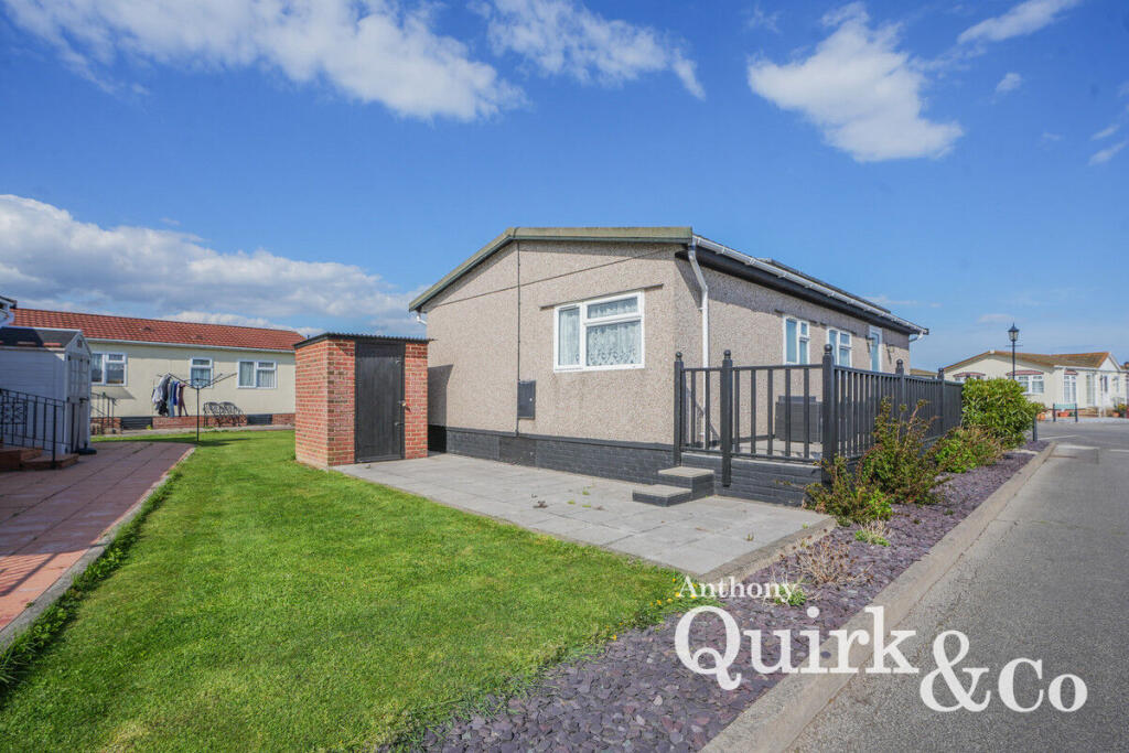 Main image of property: Creek Road, Canvey Island, SS8