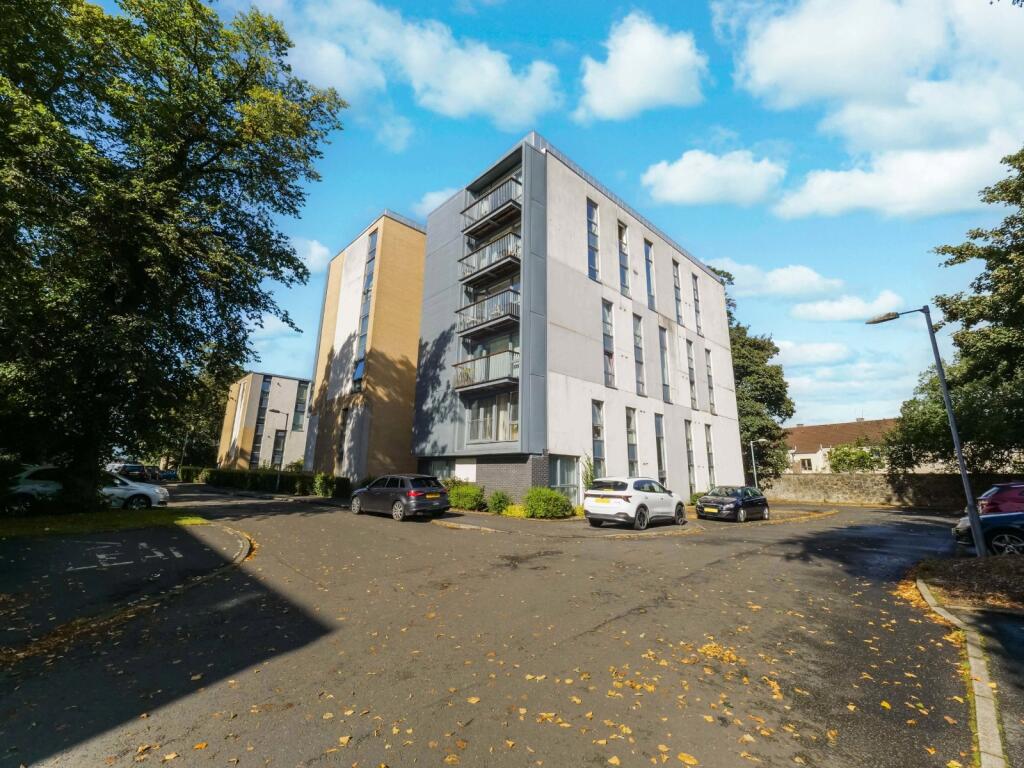 Main image of property: Brabloch Park, Paisley, Renfrewshire, PA3