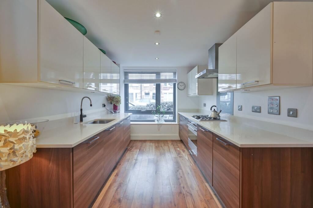Main image of property: Elbe Street, SW6, Fulham, London, SW6