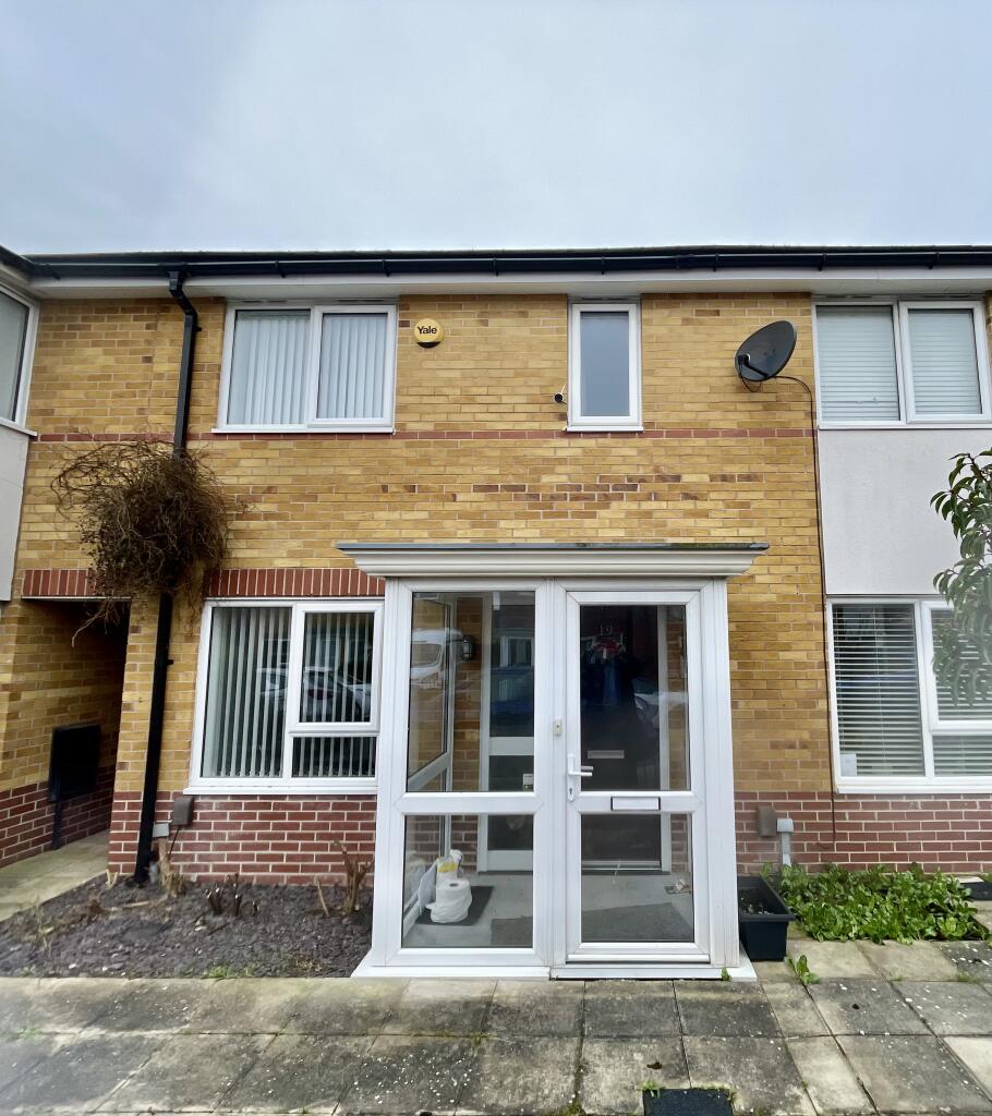 Main image of property: Winifred Drive L7