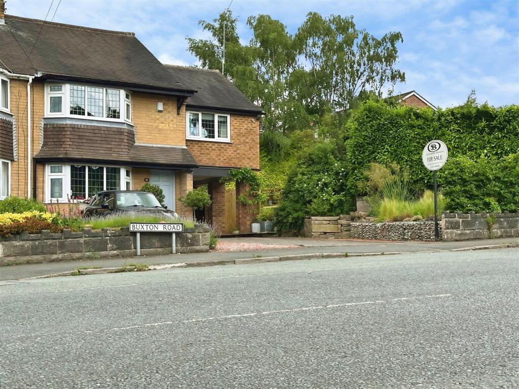 Main image of property: Buxton Road, Congleton
