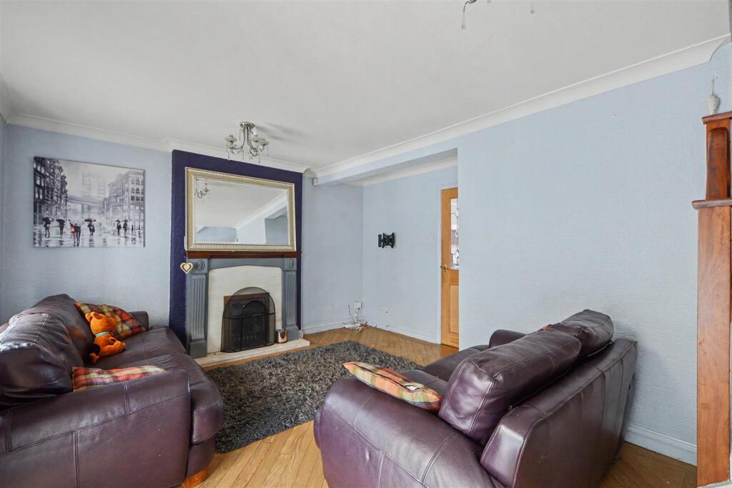 House in Nottingham, Sandiacre - View 5