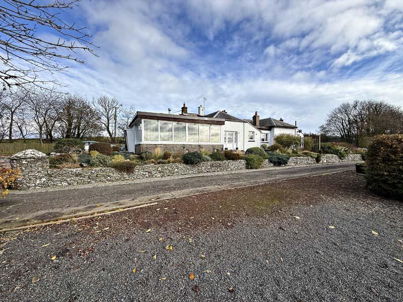 Main image of property: Kilfillan Croft, Garlieston, Newton Stewart, DG8 8AF