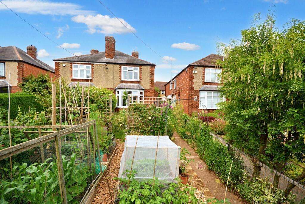 London End, Earls Barton, Northampton, Northampton
