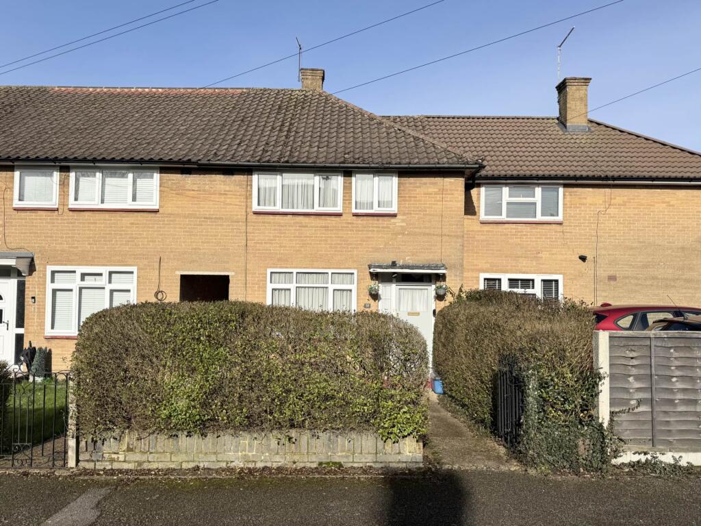 Main image of property: Linton Avenue, Borehamwood