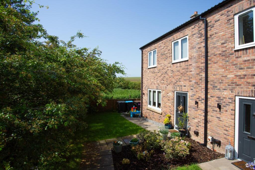 Main image of property: Meadow Gardens, Little Ouseburn