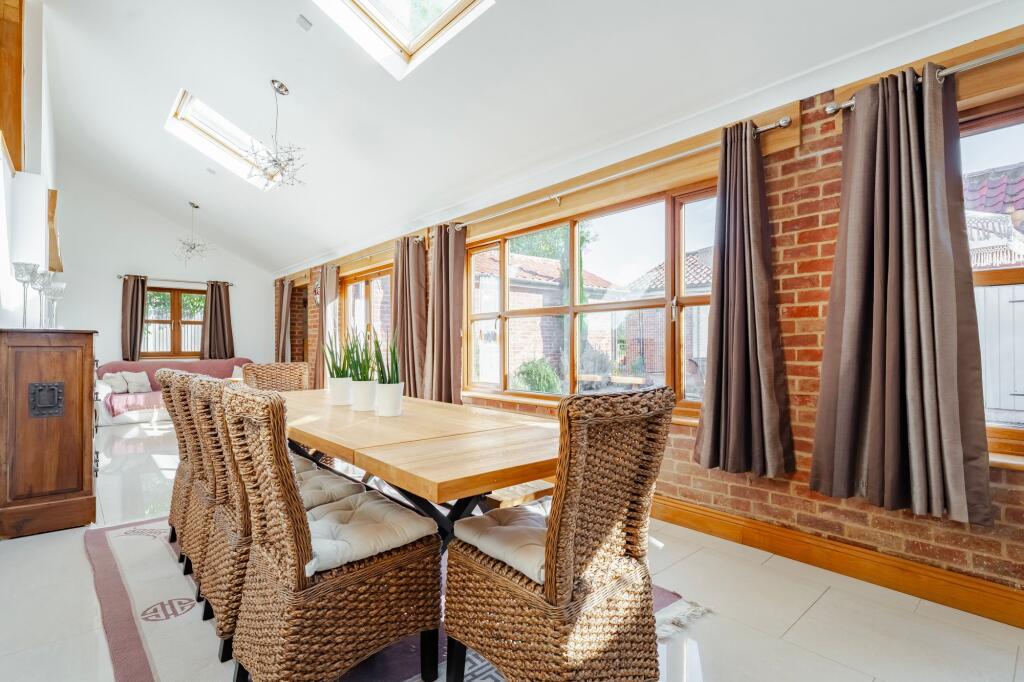 House in Broadland, Lingwood and Burlingham - View 4