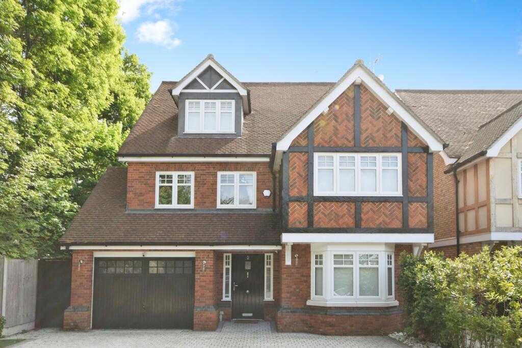 Main image of property: Church Road, Hockley, Essex, SS5