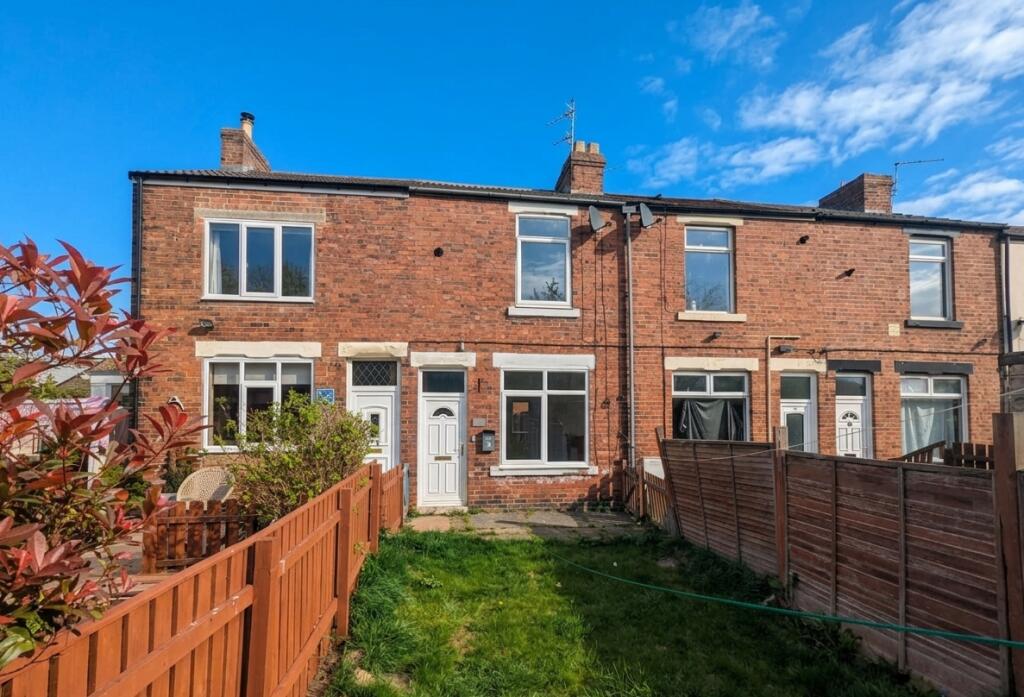 Main image of property: Appleby Street, Bishop Auckland, DL14