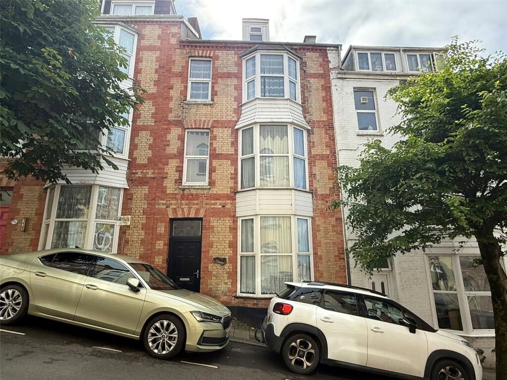 Main image of property: Oxford Grove, Ilfracombe, Devon