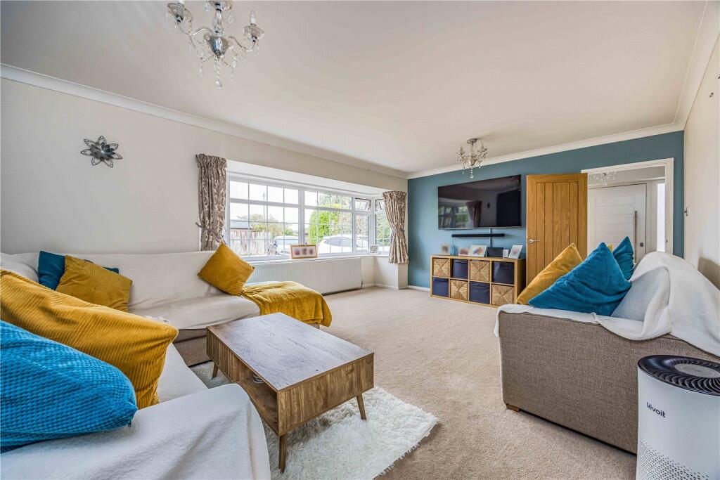 Main image of property: Dover Court, Hayling Island, PO11