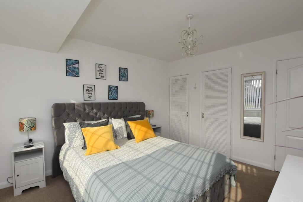 House in Dymchurch - More