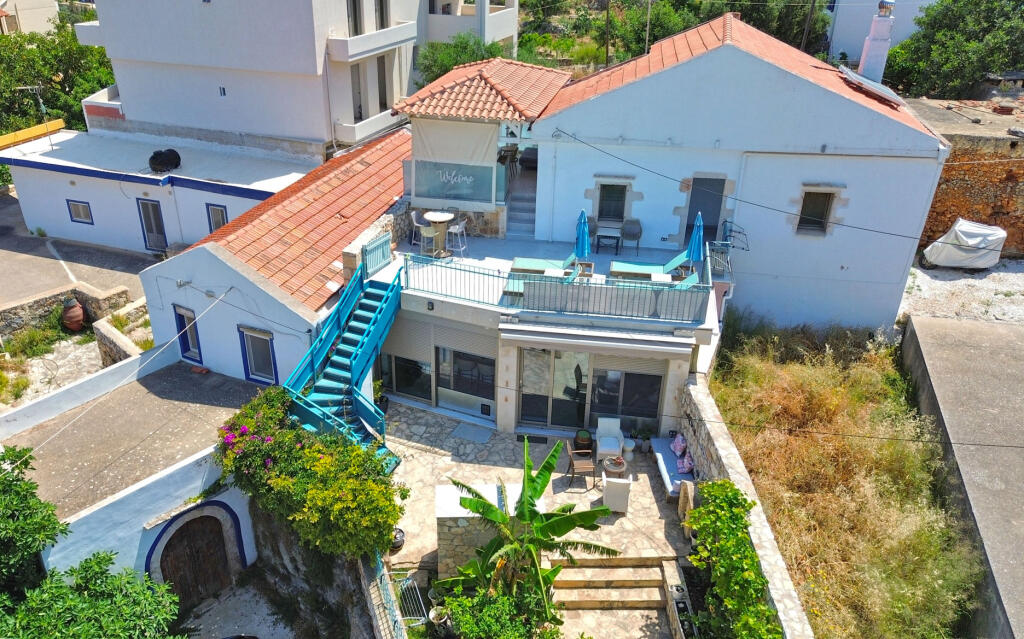 Main image of property: Crete, Chania, Kokkino Chorio