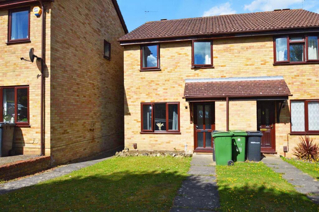 Main image of property: Grampian Way, Downswood, Maidstone