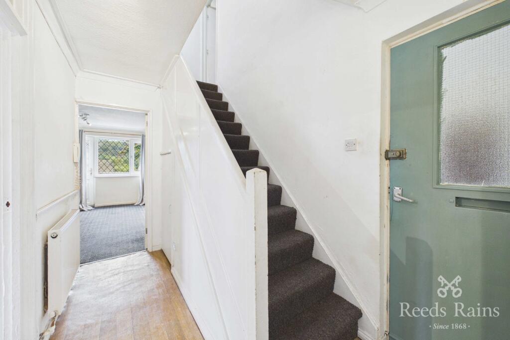 Apartment in Huddersfield - View 5
