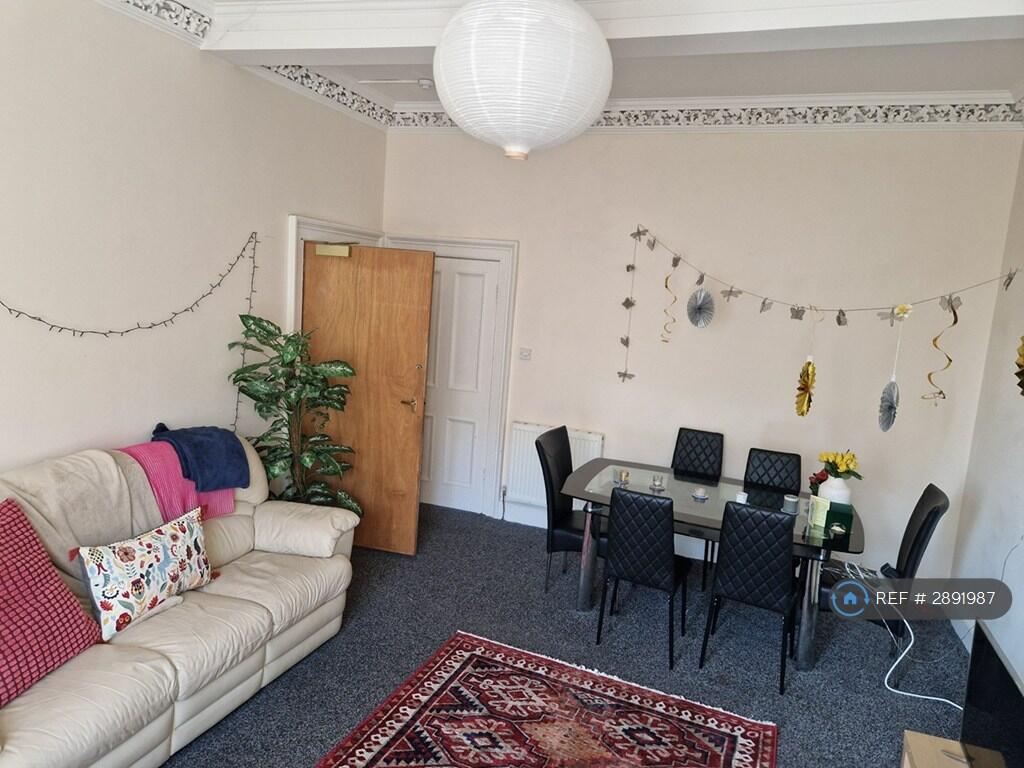 Main image of property: East Preston Street, Edinburgh, EH8