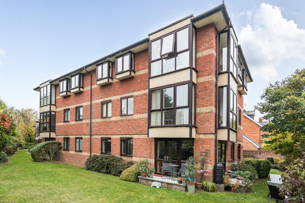 Main image of property: Windsor House, Henley-On-Thames, RG9