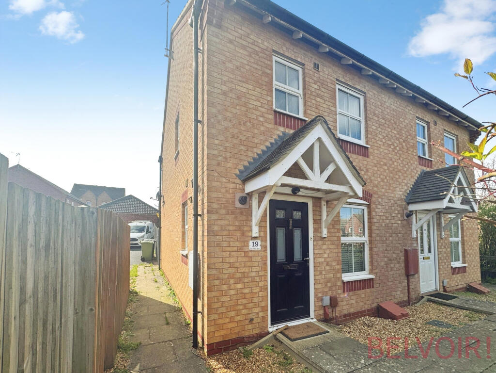 Main image of property: St Rochus Drive, Wellingborough