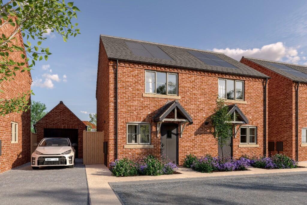 Main image of property: Shrewsbury Road,
Oswestry,
SY11 4QB