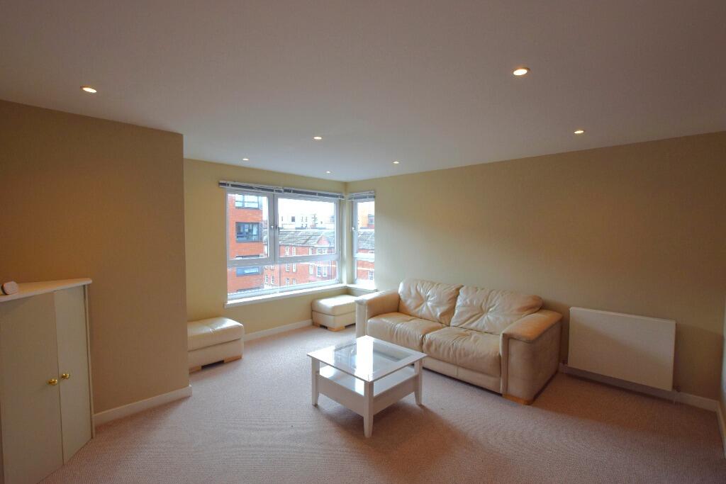Apartment in Edinburgh - View 2
