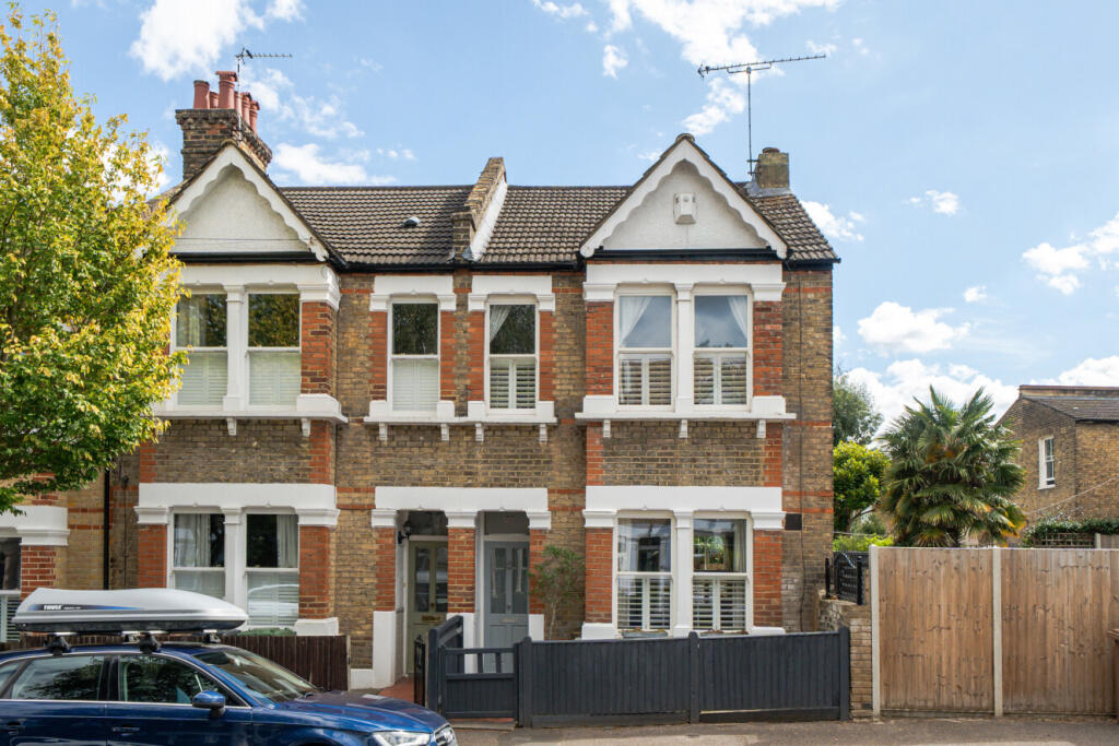 Main image of property: Benin Street, Hither Green, Lewisham, London,, SE13