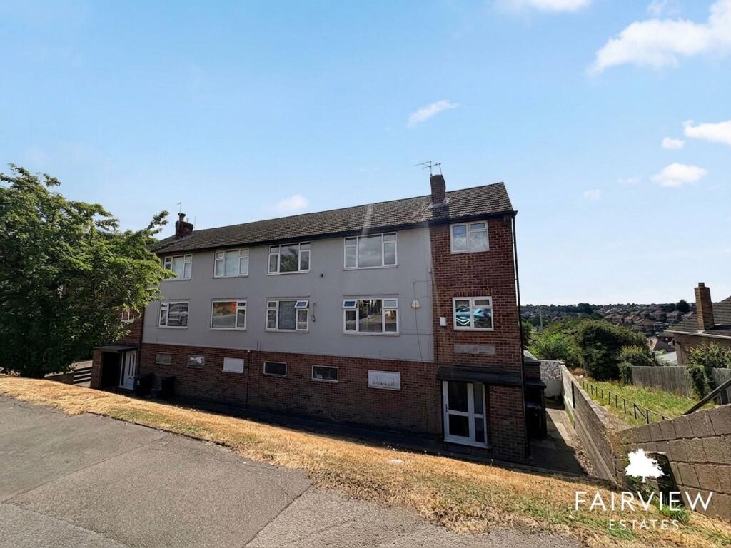 Westdale Court, Carlton, NG4
