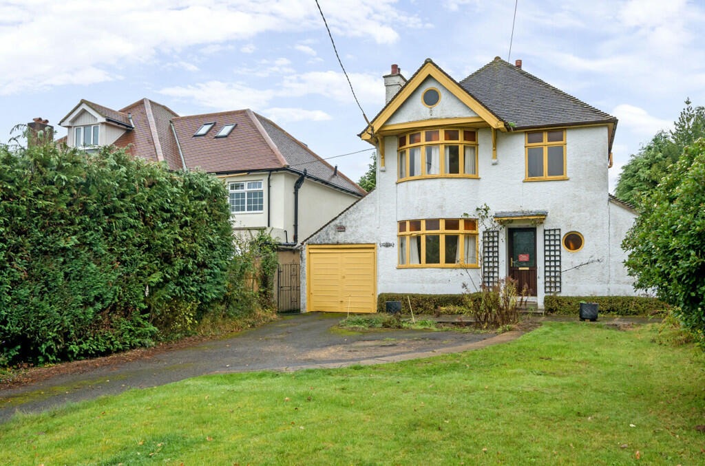 Main image of property: Bayswater Road, Headington, Oxford, OX3