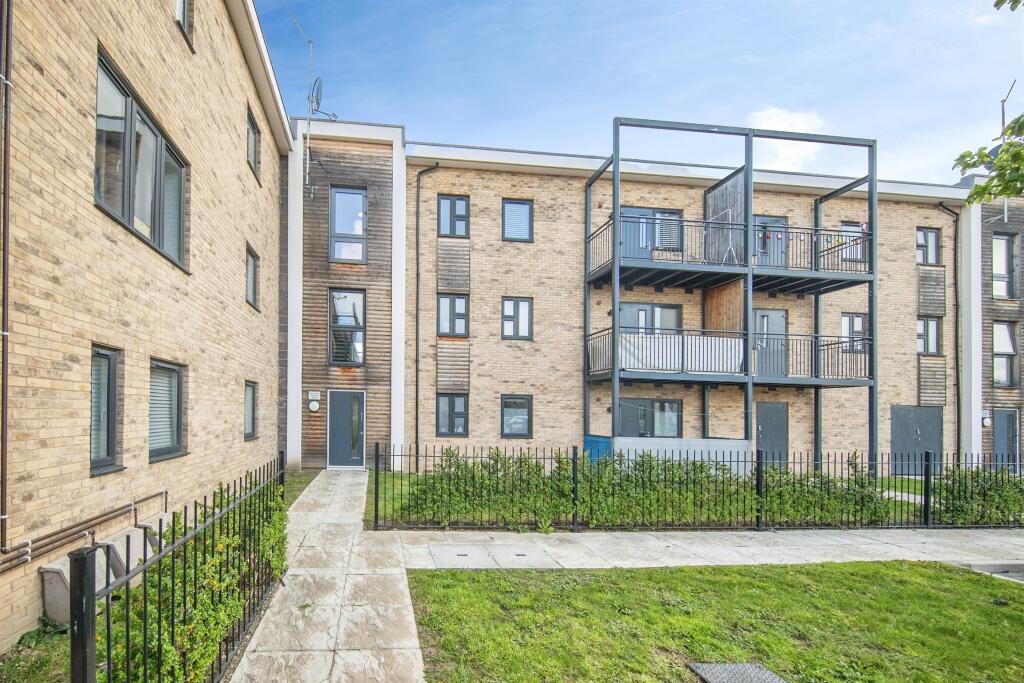 Main image of property: Barcro Square, Colchester