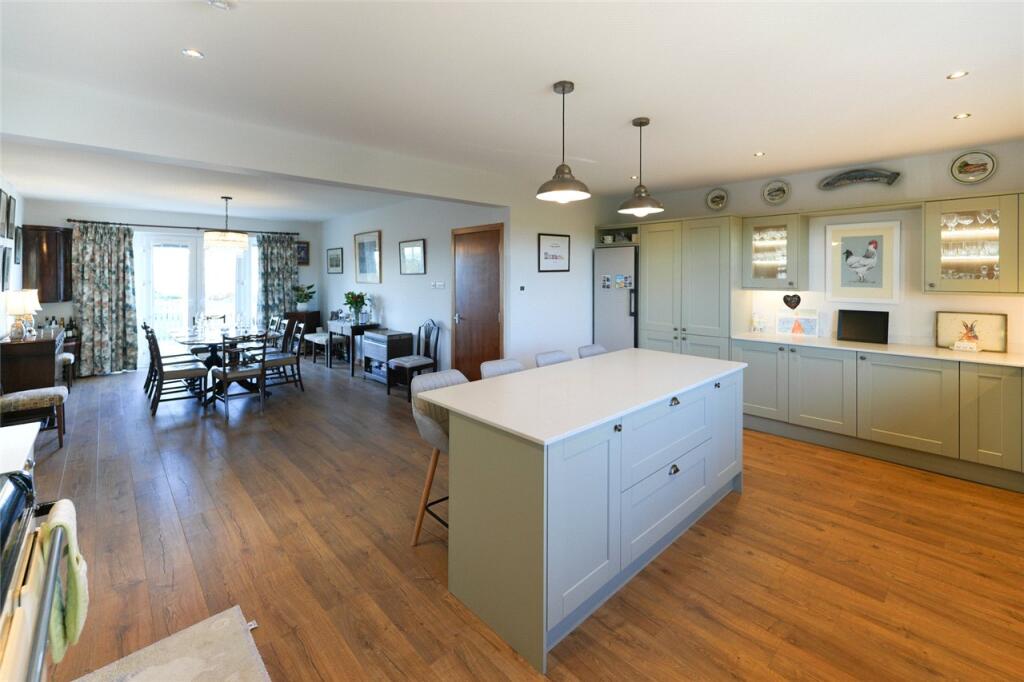 Braston House, Ayr, South Ayrshire, KA6 photo 4