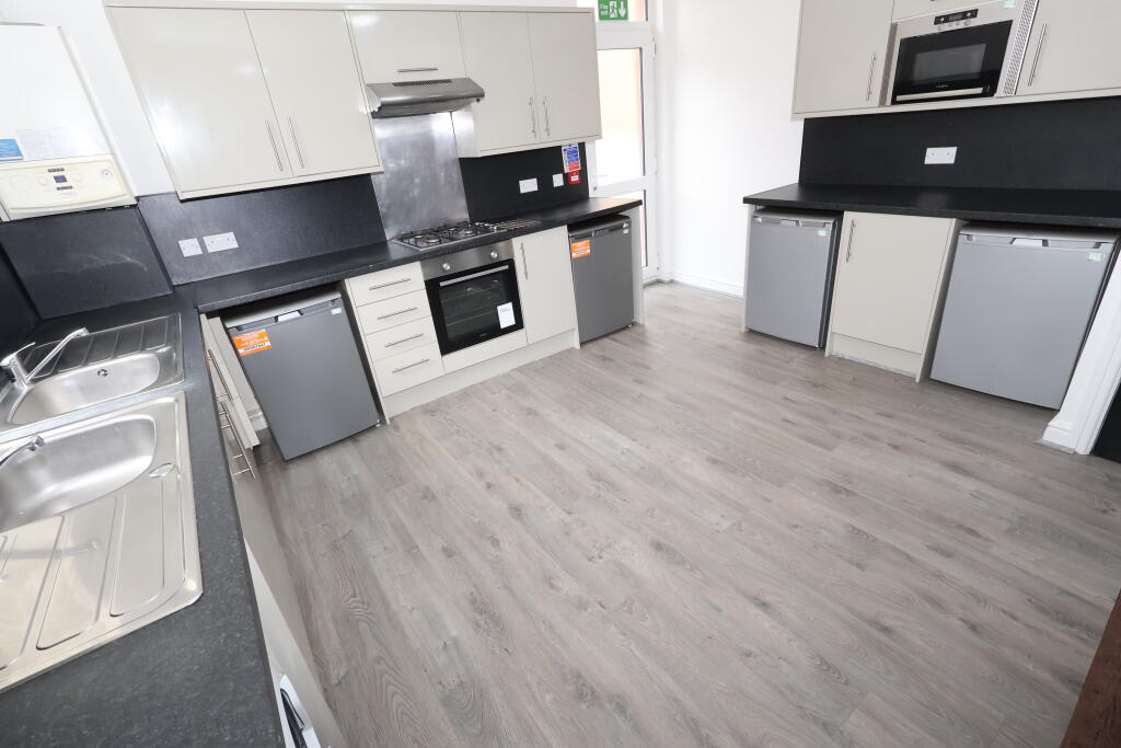 House in Liverpool - View 4
