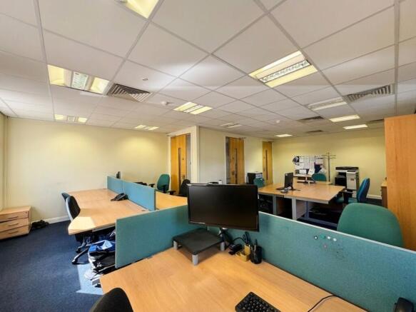 Main Office