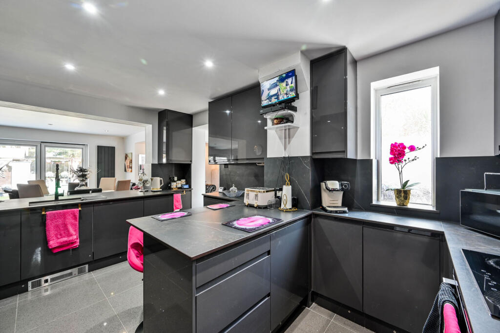 Main image of property: Elmbridge Lane, Woking, GU22