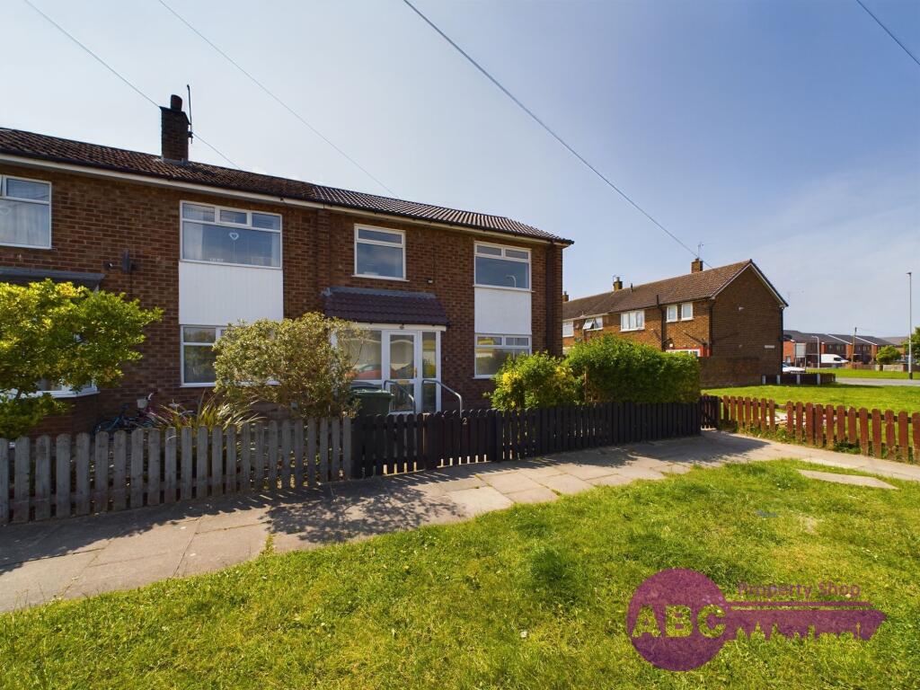 Main image of property: Cameron Road, Leasowe, Wirral, CH46 1PL