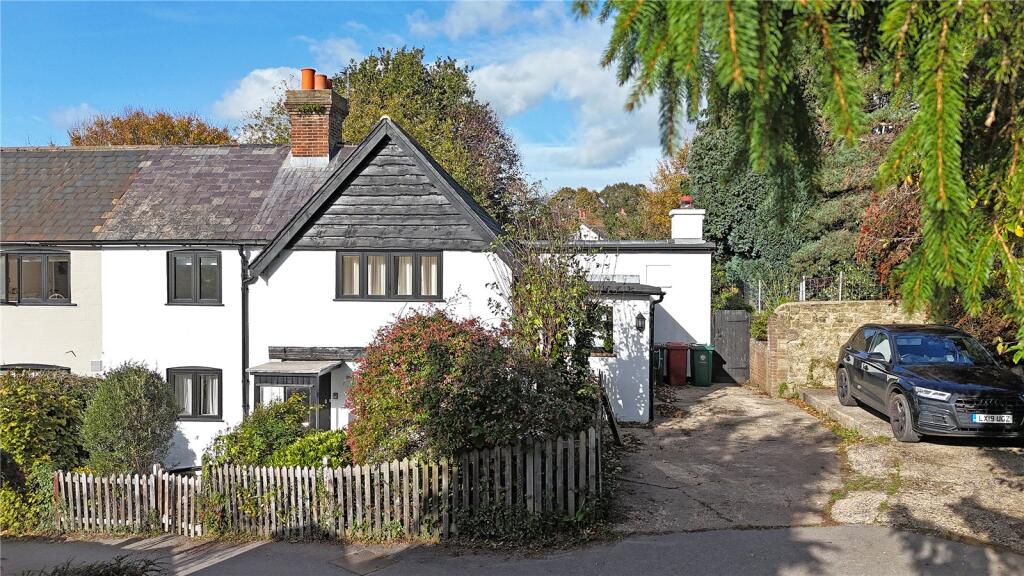 Main image of property: Byworth, Nr. Petworth, West Sussex