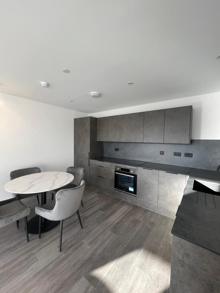 Apartment in Salford, Greater Manchester