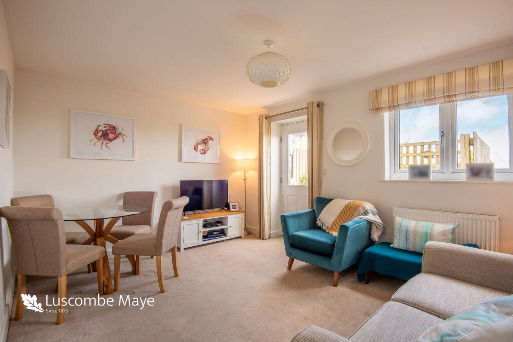1, McIlwraith Road, Salcombe photo 2