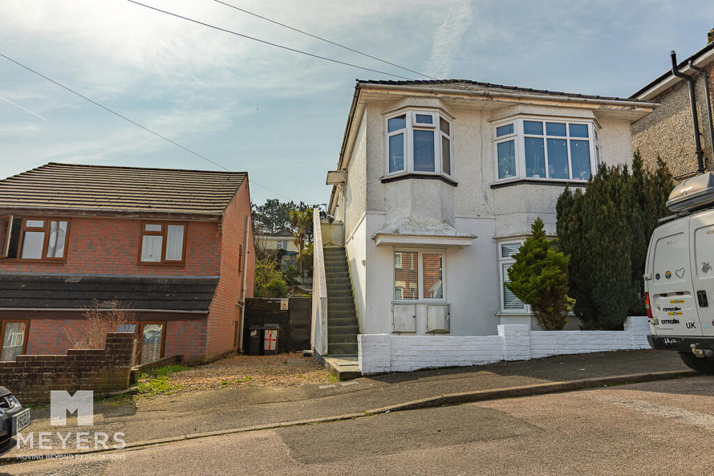Main image of property: Portland Road, Bournemouth, BH9 1NE