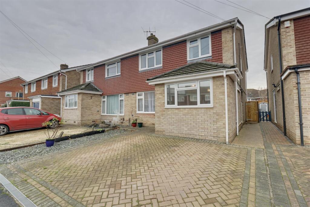Main image of property: Greyfriars Road, Fareham, Hampshire